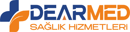 Dearmed Sağlık Ürünleri